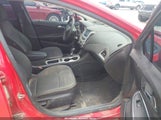 Chevrolet Cruze Ls Auto 1G1BC5SM3H7149382 снимка