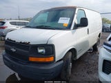 Chevrolet Express 1GCGG25V431122028 снимка