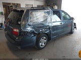 Honda Odyssey Touring 5FNRL388X5B009680 снимка