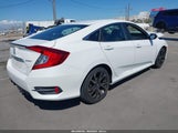 Honda Civic Sport 2HGFC2F88KH581273 снимка