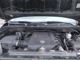 Toyota Tundra Grade 5.7L V8 5TFUY5F17DX275028 photo