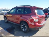 Subaru Forester 2.5I Premium JF2SJAGC7HH438542 снимка