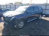 Hyundai Palisade Sel KM8R24GE1PU595143 fotografie