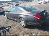 Mercedes-Benz Cl 600 WDDEJ76X27A007168 снимка