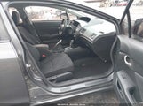 Honda Civic Lx 2HGFB2F59DH597364 снимка