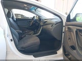 Hyundai Elantra Se 5NPDH4AEXFH574547 снимка
