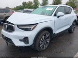 Volvo Xc40 B5 Plus Bright Theme YV4L12UE7R2263953 снимка