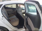 Hyundai Elantra Limited 5NPDH4AE1EH509021 снимка