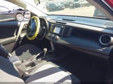 Toyota Rav4 Le 2T3BFREV9HW654776 снимка