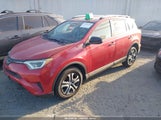 Toyota Rav4 Le 2T3BFREV9HW654776 снимка