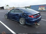 Hyundai Sonata Sel 5NPEF4JA0MH100062 снимка