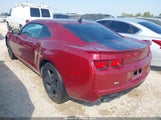 Chevrolet Camaro 2Ss 2G1FK1EJ7A9187233 снимка
