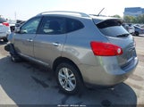 Nissan Rogue Sv JN8AS5MT8DW534337 снимка