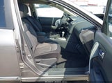 Nissan Rogue Sv JN8AS5MT8DW534337 снимка
