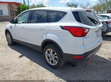 Ford Escape Se 1FMCU0GDXKUB10555 снимка