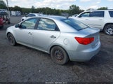 Kia Forte Ex KNAFU4A2XA5235612 снимка