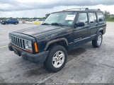 Jeep Cherokee Limited 1J4FF68S3YL149444 снимка