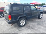 Jeep Cherokee Limited 1J4FF68S3YL149444 снимка