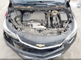 Chevrolet Cruze Lt Auto 3G1BE6SM2JS605427 снимка