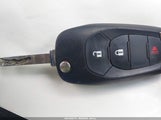 Chevrolet Cruze Lt Auto 3G1BE6SM2JS605427 снимка