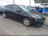 Chevrolet Cruze Lt Auto 3G1BE6SM2JS605427 снимка