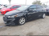 Chevrolet Cruze Lt Auto 3G1BE6SM2JS605427 снимка