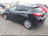 Chevrolet Cruze Lt Auto 3G1BE6SM2JS605427 снимка