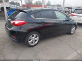 Chevrolet Cruze Lt Auto 3G1BE6SM2JS605427 снимка