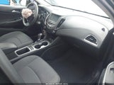 Chevrolet Cruze Lt Auto 3G1BE6SM2JS605427 снимка