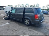 Dodge Grand Caravan Sxt 2C4RDGCG8LR154074 снимка