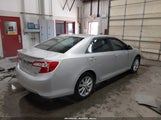Toyota Camry Hybrid Xle 4T1BD1FK7EU110597 photo