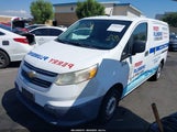 Chevrolet City Express 1Ls 3N63M0YN5FK692918 снимка