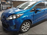 Ford Fiesta Se 3FADP4EJ8DM195909 снимка