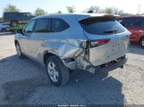 Toyota Highlander L 5TDKDRAH0PS510538 снимка