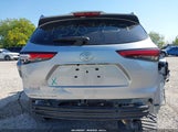 Toyota Highlander L 5TDKDRAH0PS510538 снимка