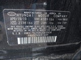 Hyundai Ioniq Electric KMHC75LH3KU049904 fotografie