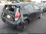 Toyota Prius C Two JTDKDTB34F1578868 снимка