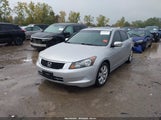 Honda Accord 2.4 Ex-L 1HGCP2F81AA160175 снимка