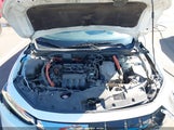Honda Insight Ex 19XZE4F58KE021319 снимка