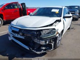 Honda Insight Ex 19XZE4F58KE021319 снимка