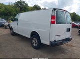 Chevrolet Express  Work Van 1GCWGFFA6C1188997 fotografie