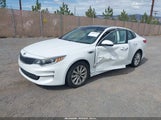 Kia Optima Ex 5XXGU4L37GG053805 снимка