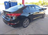 Hyundai Elantra Sel 5NPD84LF2JH367908 снимка