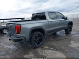 GMC Sierra  4Wd Short Box At4 3GTP9EED4MG318167 снимка