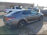 Toyota Camry Se 4T1B11HK1JU051272 снимка