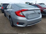 Honda Civic Lx 19XFC2F69LE019019 снимка