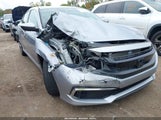 Honda Civic Lx 19XFC2F69LE019019 снимка