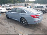 Honda Accord Sport 2.0T 1HGCV2F36NA011339 photo
