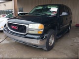 GMC Yukon Sle/Slt 1GKEC13Z84R147590 снимка