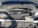Ford Explorer St 1FM5K8GCXNGA21009 снимка